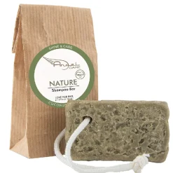 LOVE FOR HAIR Professional Angel Care Nature Shampoo Bar Coconut&Olive 50 g