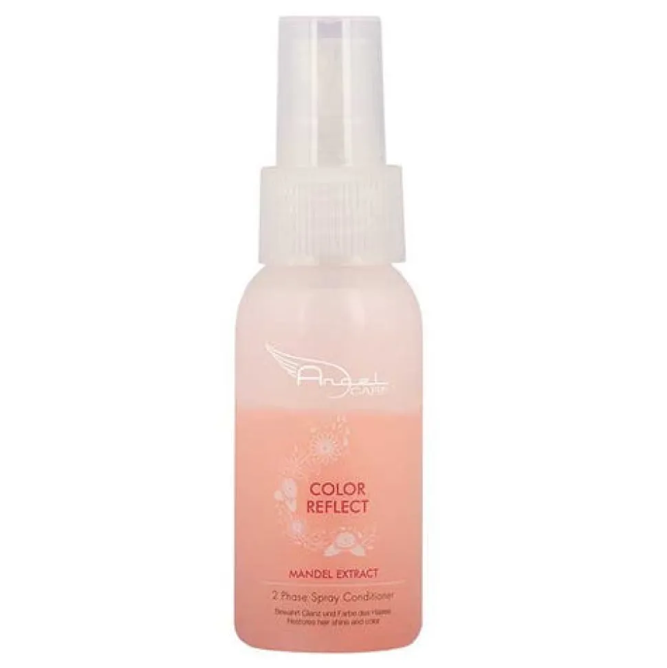 LOVE FOR HAIR Professional Angel Care Color Reflect 2Phasen Spray Conditioner 50 ml
