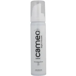 LOVE FOR HAIR Professional cameo color style mousse silber 75 ml