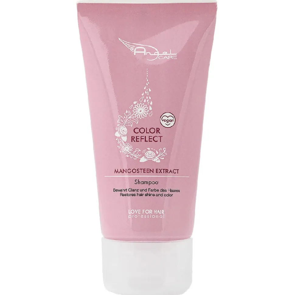 LOVE FOR HAIR Professional Angel Care Color Reflect Shampoo 50 ml
