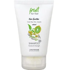 LOVE FOR HAIR Professional Fruit4Hair Volume & Strength Shampoo 50 ml