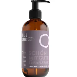 LU&ME Daily Hair Conditioner Leave-In 250 ml