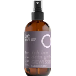 LU&ME Heat Protect Spray 250 ml