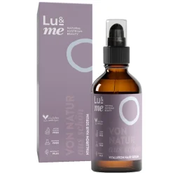LU&ME Hyaluron Hair Serum 50 ml