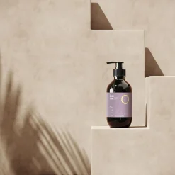 LU&ME Volume Shampoo 500 ml