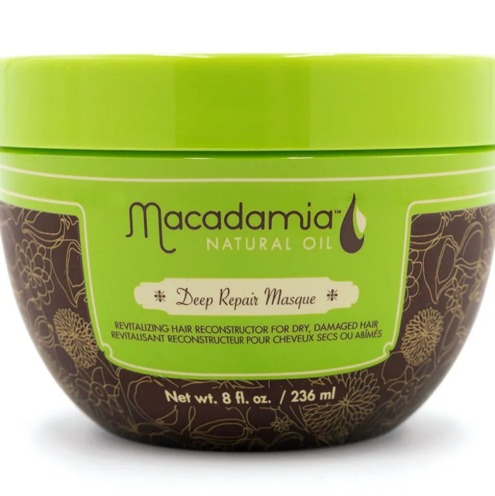 MACADAMIA Deep Repair Masque 250 ml