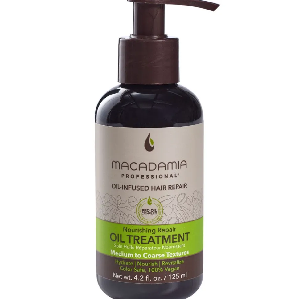 MACADAMIA Nourishing Repair Oil Treatment 125 ml