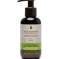 MACADAMIA Nourishing Repair Oil Treatment 125 ml