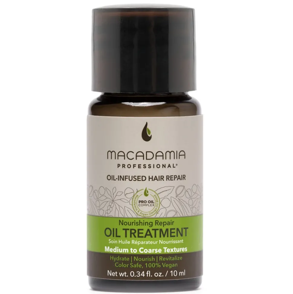 MACADAMIA Nourishing Repair Oil Spray 10 ml