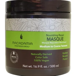 MACADAMIA Nourishing Repair Masque 500 ml