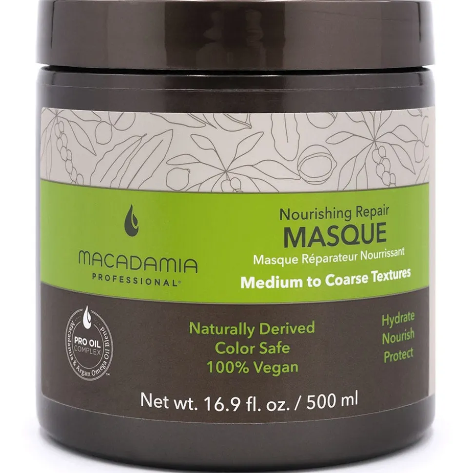 MACADAMIA Nourishing Repair Masque 500 ml