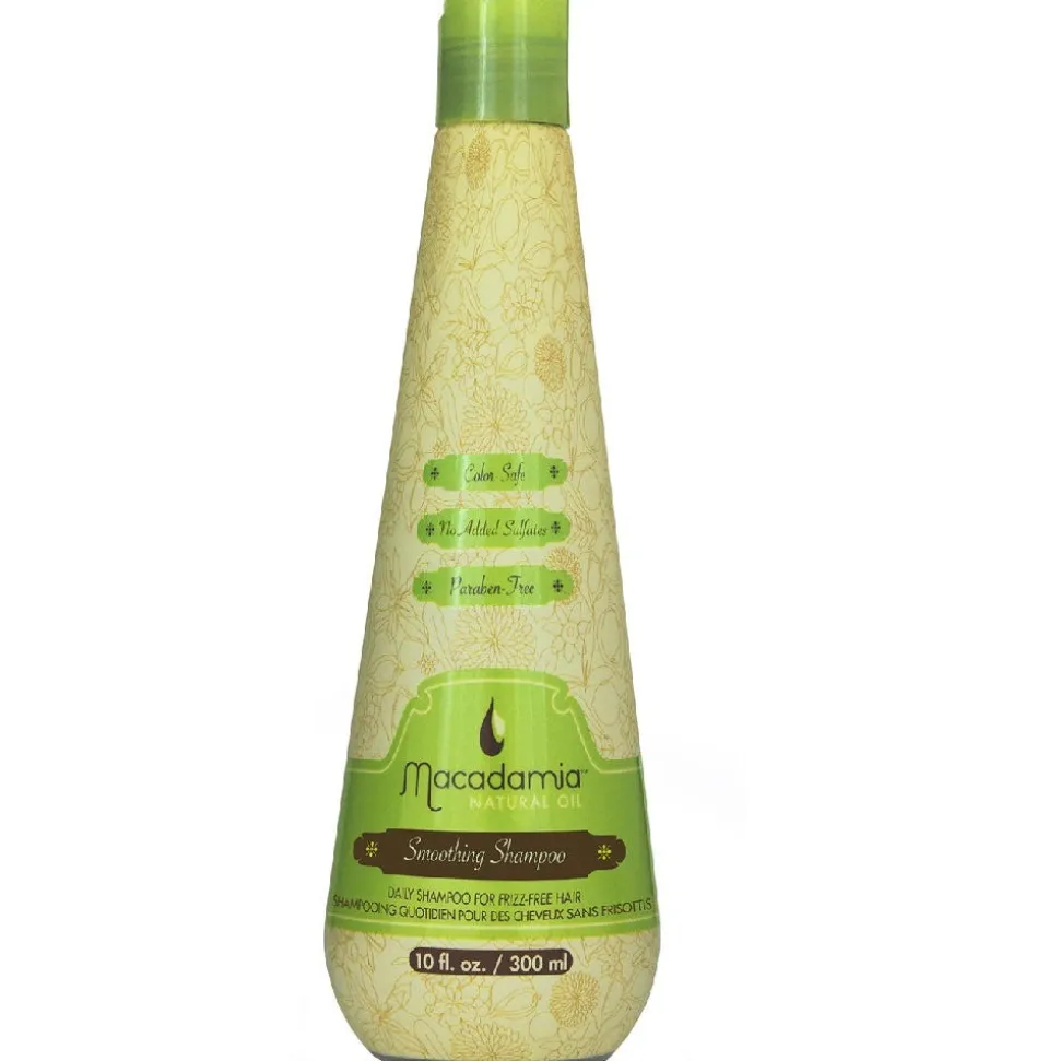 MACADAMIA Smoothing Shampoo 300 ml