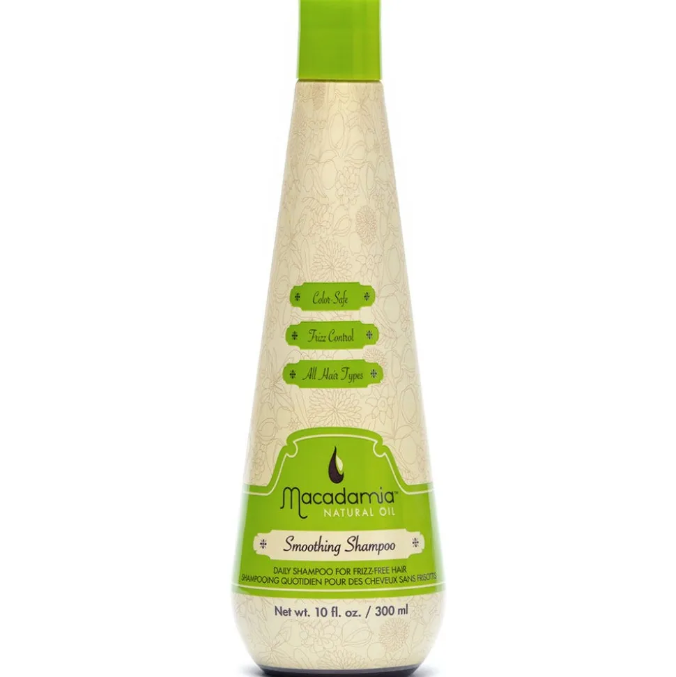 MACADAMIA Smoothing Shampoo 300 ml