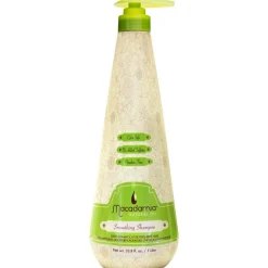 MACADAMIA Smoothing Shampoo 1000 ml