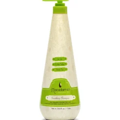MACADAMIA Smoothing Shampoo 1000 ml