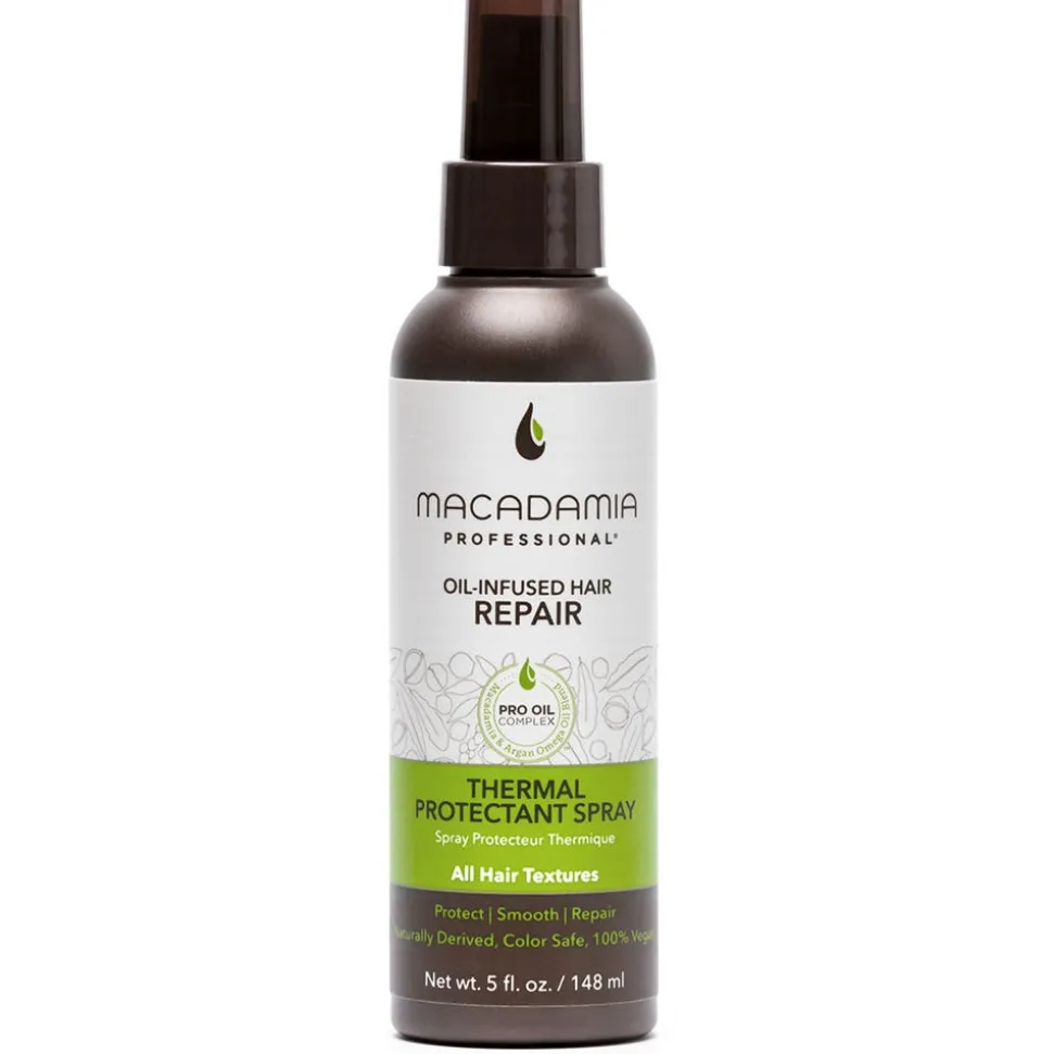 MACADAMIA Thermal Protectant Spray 148 ml