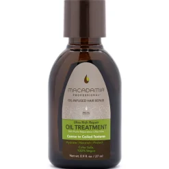 MACADAMIA Ultra Rich Oil Treatment 30 ml