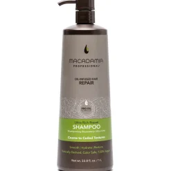 MACADAMIA Ultra Rich Repair Shampoo 1000 ml