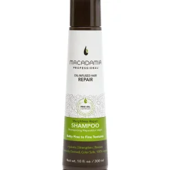 MACADAMIA Weightless Moisture Shampoo 300 ml