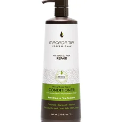 MACADAMIA Weightless Repair Conditioner 1000 ml