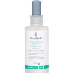 Mahnaz Premium Kopfhaut Elixier Nr. 1 100 ml