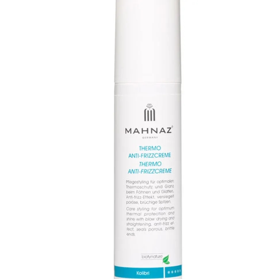 MAHNAZ Thermo Antifrizzcreme Kolibri 100 ml