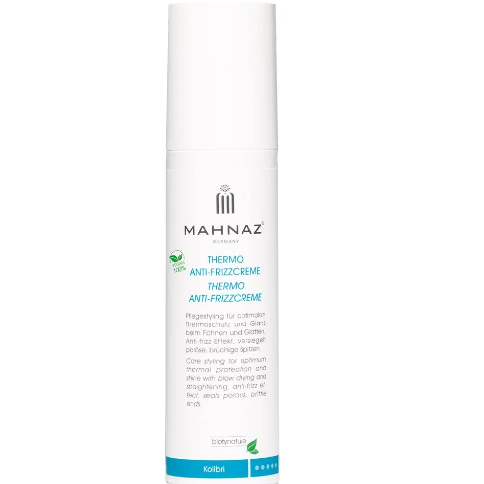 MAHNAZ Thermo Antifrizzcreme Kolibri 50 ml