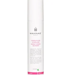 MAHNAZ Vitamin-Pflege Schnellkur 201 200 ml