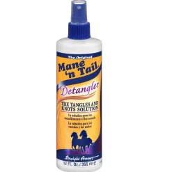 Mane 'n Tail Hair Detangler Spray 355 ml