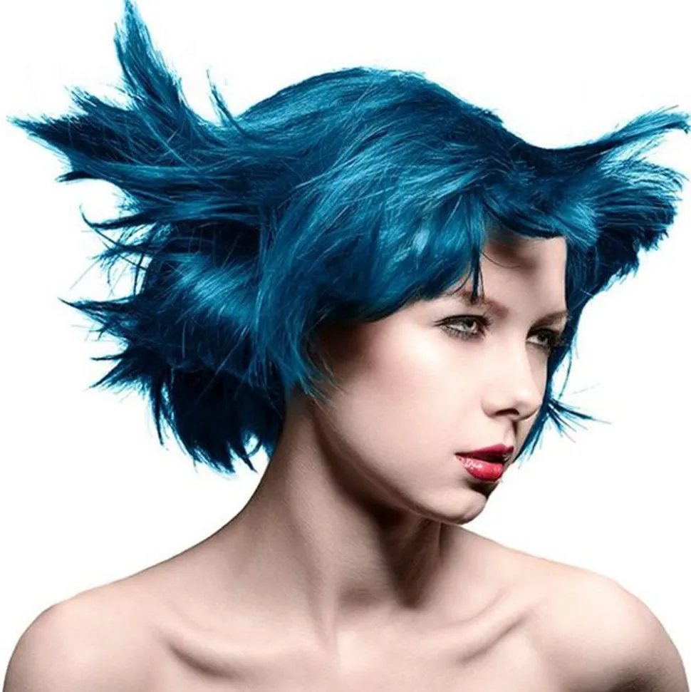 Manic Panic Amplified After Midnight Blue 118 ml