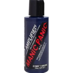 Manic Panic Amplified Atomic Turquoise 118 ml