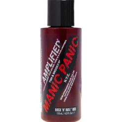 Manic Panic Amplified Rock 'n' Roll Red 118 ml