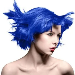 Manic Panic Amplified Rockabilly Blue 118 ml