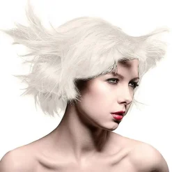 Manic Panic Amplified Virgin Snow 118 ml