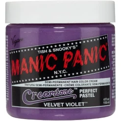 Manic Panic CP Pastel Velvet Violet 118 ml