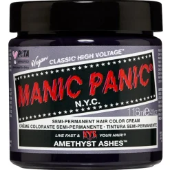 Manic Panic High Voltage Classic Amethyst Ashes 118 ml