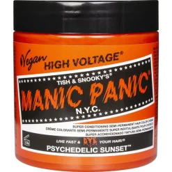 Manic Panic High Voltage Classic Psychedelic Sunset 118 ml