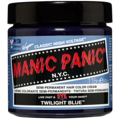 Manic Panic High Voltage Classic Twilight Blue 118 ml