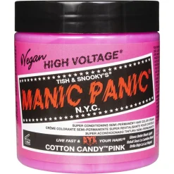 Manic Panic High Voltage Classic Cotton Candy 237 ml