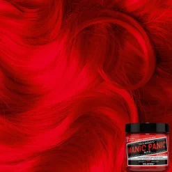 Manic Panic High Voltage Classic Wildfire 118 ml