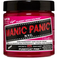 Manic Panic High Voltage Classic Pussycat Pink 118 ml