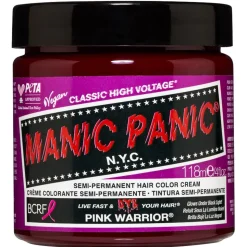 Manic Panic High Voltage Classic Pink Warrior 118 ml