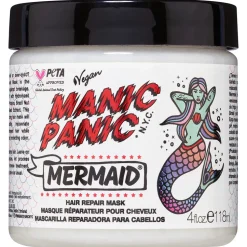 Manic Panic Mermaid Hair Repair Mask 118 ml