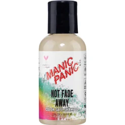 Manic Panic Not Fade Away Color Safe Shampoo 59 ml