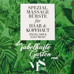 Margot Schmitt Der Fabelhafte Garten Kopfmassagebürste Silikon