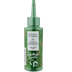 Margot Schmitt Fabelhafter Garten Süßgras Tonikum 100 ml