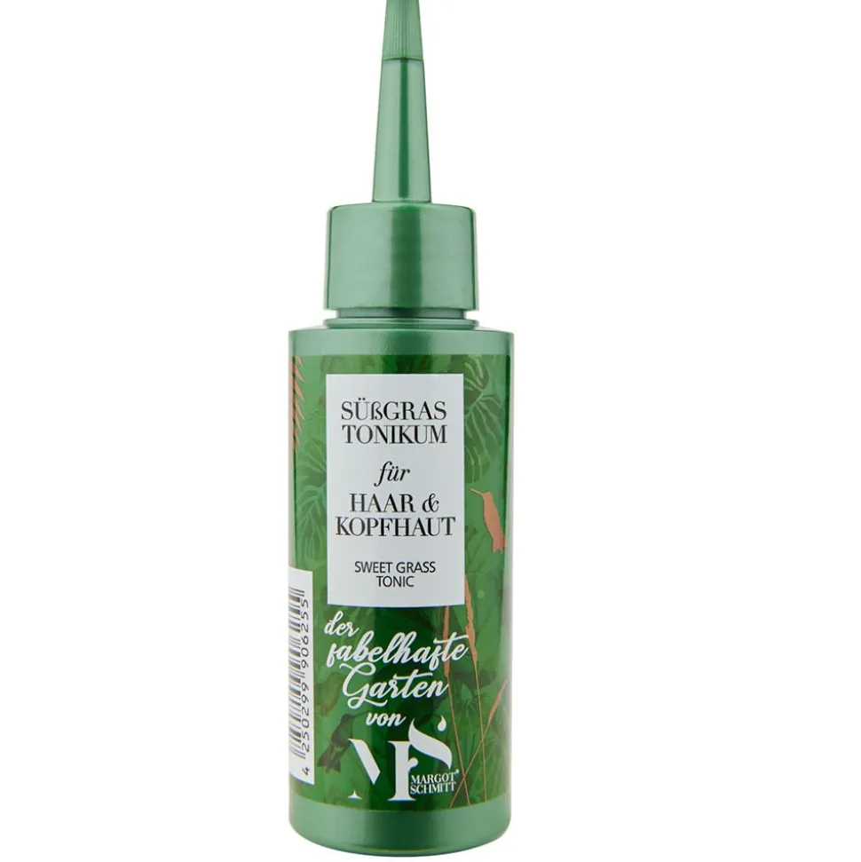 Margot Schmitt Fabelhafter Garten Süßgras Tonikum 100 ml
