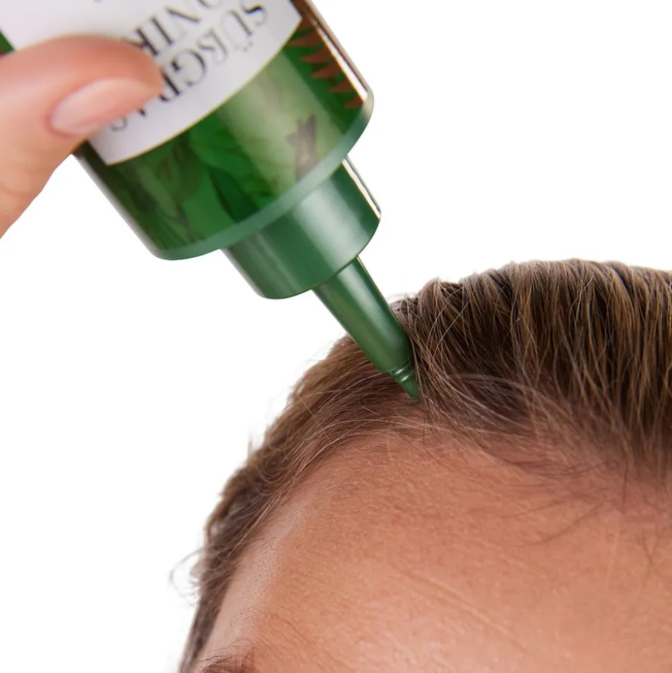 Margot Schmitt Fabelhafter Garten Süßgras Tonikum 250 ml