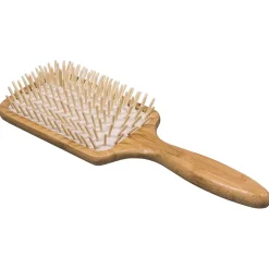 Margot Schmitt Pneumassage Paddlebrush Bambus