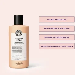 Maria Nila Beauty Bag Heal